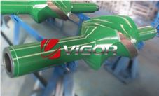 China Vigor_Estabilizador Integral China Vigor_Integral Stabilizer