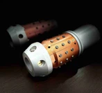 Tapón de fractura disoluble