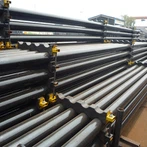 Tubo de perforación