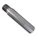 Pezón de aterrizaje