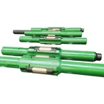 Escariador de rodillos