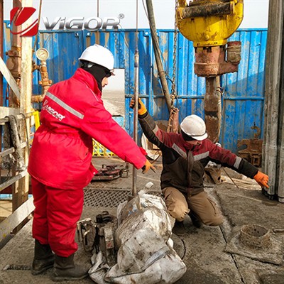 Valores de deriva giroscópica