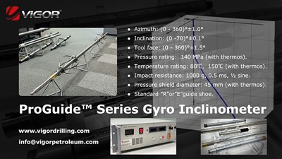 Registro durante la perforación y medición durante la perforación