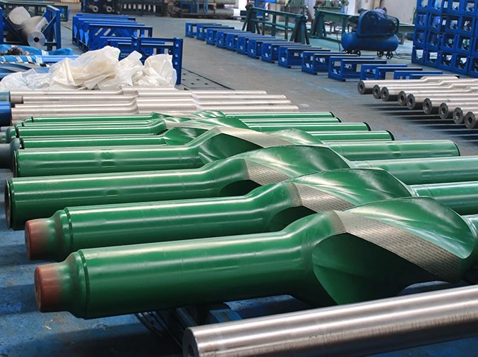 Drilling Stabilizer