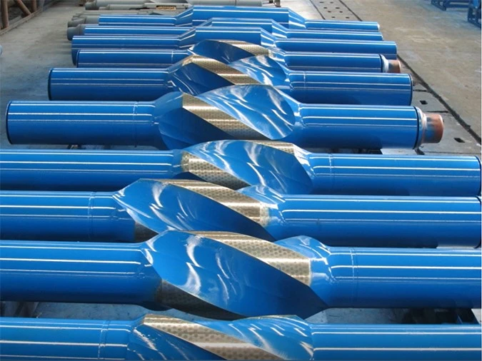 Drilling Stabilizer-2
