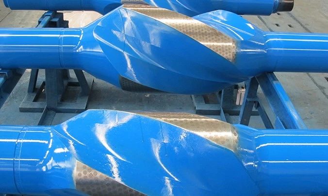 Drilling Stabilizer-3