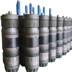 Tapón de puente de hierro fundido