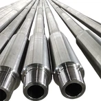 Collarín de perforación