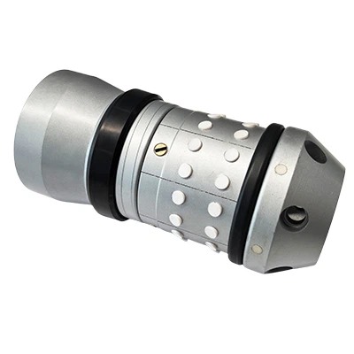 DWARF ™ Disolver FRAC Plug (tipo corto)