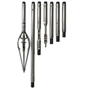 Herramienta de registro de producción resistente a Vigor H2S- (VHSR)