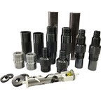 Accesorios para pistolas perforadoras