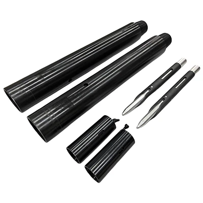 UBHO Sub (Sub universal de orientación del orificio inferior)
