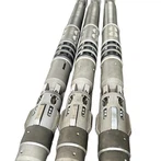 Empaquetador hidráulico puro VHRP