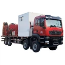 Unidad de tubería flexible Vigor