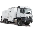 Camión maderero Vigor Electric-