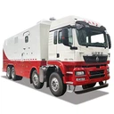 Camión maderero hidráulico Vigor