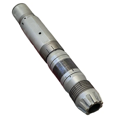 Vigor Hydro-Mech Set Bridge Plug (VHMB)