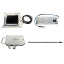 VM-NWG Vigor North-busca giroscopio cableado para minería