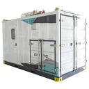 Pozo de prueba de vigor SKID