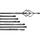 Herramientas de registro de producción convencionales Vigor (VPLT)